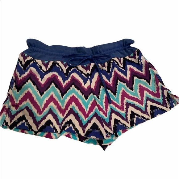 Athleta 2Pc Bikini Top Sz Small Bottom Sz Medium Swimsuit Swim Wear Woman’s - Picture 2 of 10